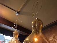 Hanglampen - 2 stuks - afbeelding 1 van  1