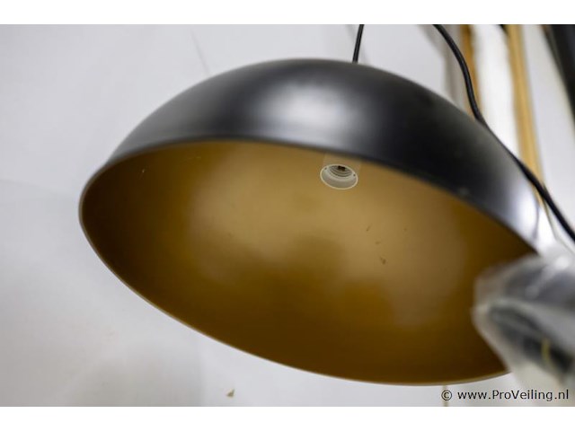 Hanglampen - 2 stuks - afbeelding 2 van  4