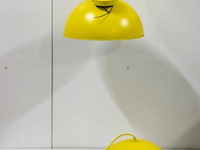 Hanglampen - 2 stuks - afbeelding 1 van  4