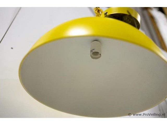 Hanglampen - 2 stuks - afbeelding 2 van  4