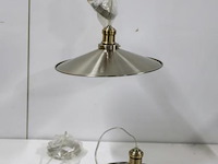 Hanglampen - 2 stuks - afbeelding 1 van  4