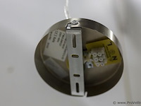 Hanglampen - 2 stuks - afbeelding 3 van  4