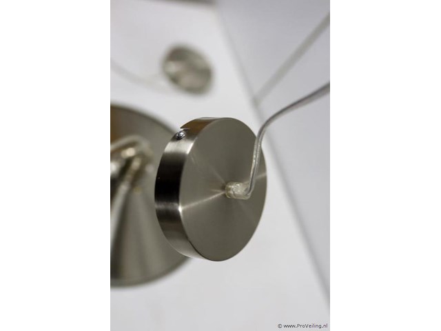 Hanglampen - 2 stuks - afbeelding 4 van  4