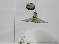 Hanglampen - 2 stuks - afbeelding 1 van  4