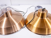 Hanglampen - 2 stuks - afbeelding 5 van  5