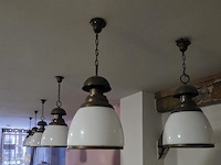 Hanglampen - 7 stuks - afbeelding 1 van  2