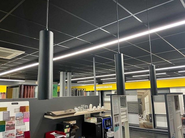 Hanglampen (10x) - afbeelding 1 van  5