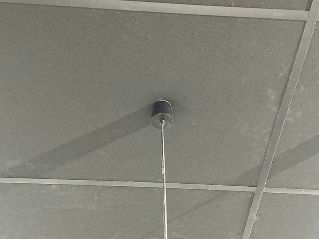 Hanglampen (10x) - afbeelding 5 van  5