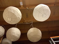 Hanglampen (10x) - afbeelding 2 van  3