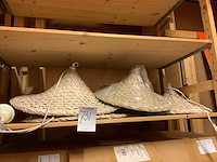 Hanglampen (13x) - afbeelding 1 van  2