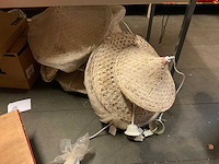 Hanglampen (13x) - afbeelding 2 van  2