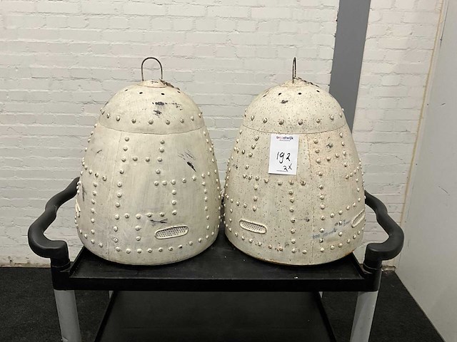 Hanglampen (2x) - afbeelding 3 van  6