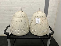 Hanglampen (2x) - afbeelding 3 van  6