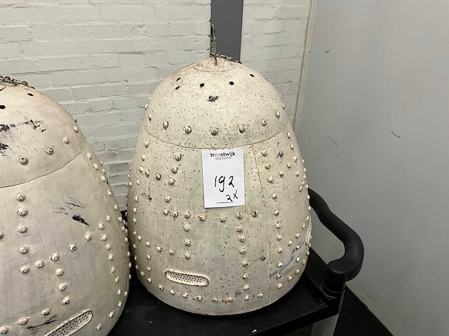 Hanglampen (2x) - afbeelding 4 van  6