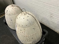 Hanglampen (2x) - afbeelding 5 van  6