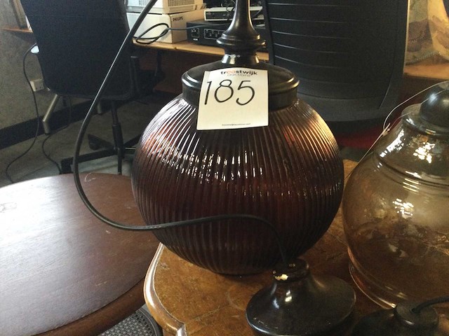 Hanglampen (2x) - afbeelding 2 van  3