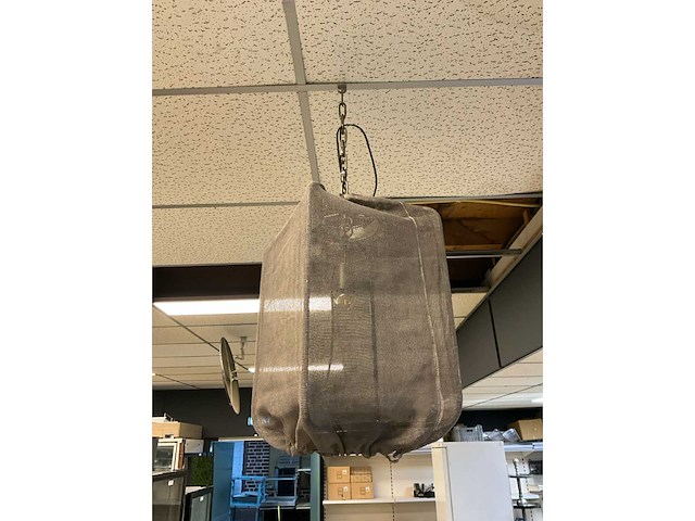 Hanglampen (2x) - afbeelding 1 van  3