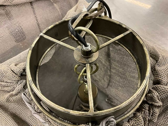 Hanglampen (2x) - afbeelding 2 van  3