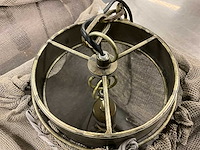 Hanglampen (2x) - afbeelding 2 van  3