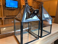 Hanglampen (2x) - afbeelding 4 van  4