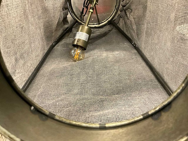 Hanglampen (2x) - afbeelding 6 van  6