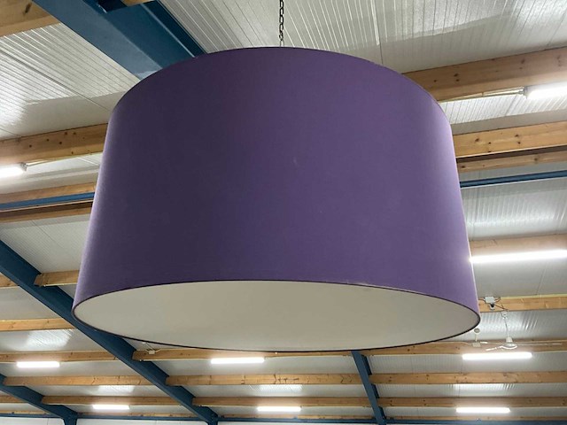 Hanglampen (2x) - afbeelding 5 van  5