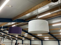 Hanglampen (2x) - afbeelding 2 van  7