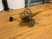 Hanglampen (3x) - afbeelding 3 van  5