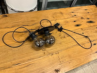 Hanglampen (5x) - afbeelding 1 van  6