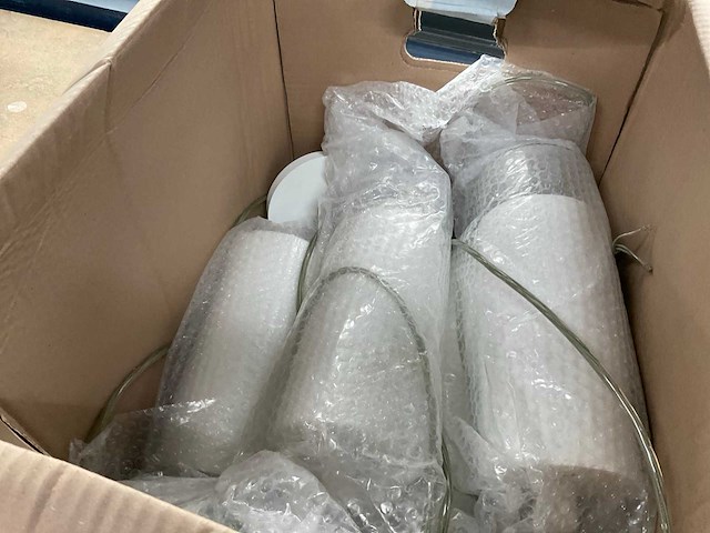 Hanglampen (6x) - afbeelding 2 van  6