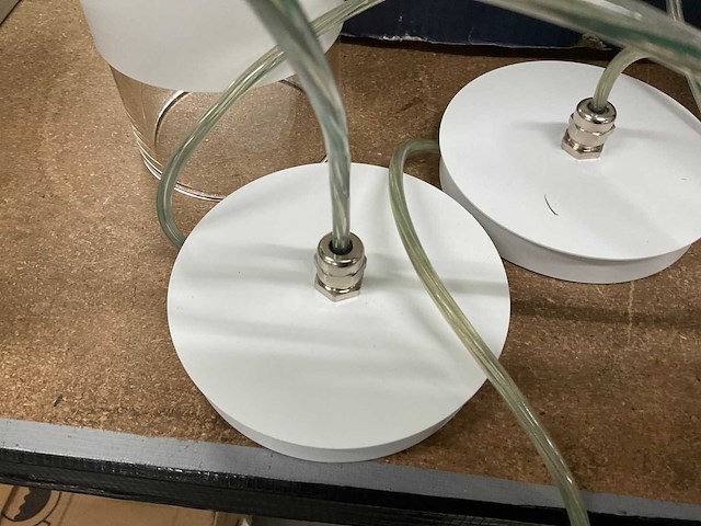 Hanglampen (6x) - afbeelding 3 van  6