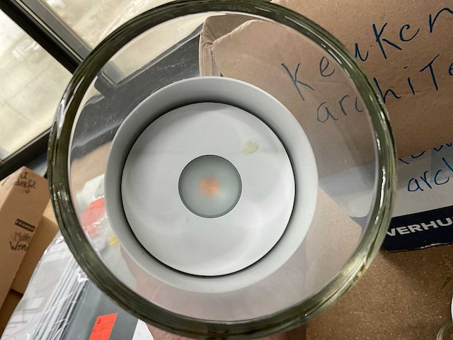 Hanglampen (6x) - afbeelding 4 van  6