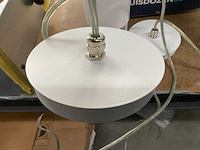 Hanglampen (6x) - afbeelding 6 van  6