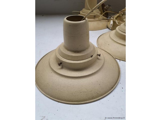 Hanglampen, 78363/01/21 - 5 stuks - afbeelding 3 van  5