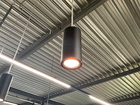 Hanglampen (8x) - afbeelding 3 van  5