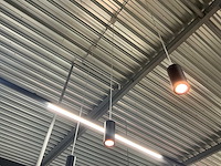 Hanglampen (8x) - afbeelding 4 van  5