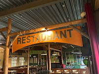 Hanglampen en decoraties - afbeelding 1 van  11