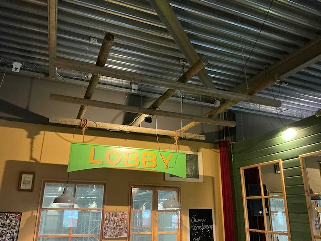 Hanglampen en decoraties - afbeelding 4 van  11