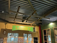 Hanglampen en decoraties - afbeelding 4 van  11