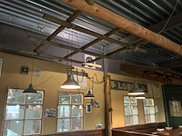 Hanglampen en decoraties - afbeelding 5 van  11