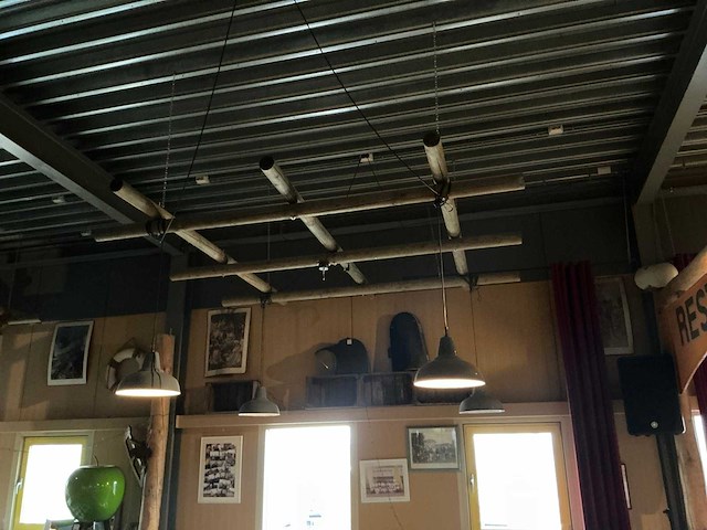 Hanglampen en decoraties - afbeelding 6 van  11