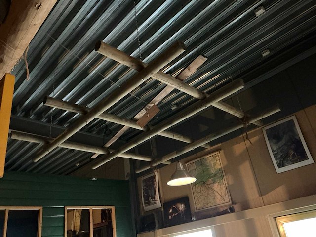 Hanglampen en decoraties - afbeelding 9 van  11