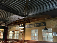 Hanglampen en decoraties - afbeelding 10 van  11