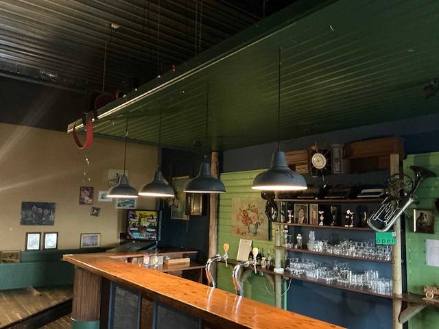 Hanglampen en decoraties - afbeelding 11 van  11