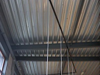 Hanglampen incl. rail - afbeelding 2 van  3