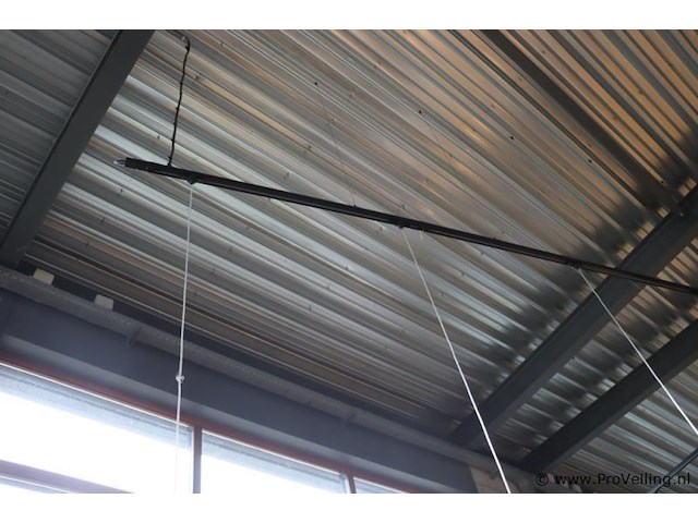 Hanglampen incl. rail - afbeelding 3 van  3