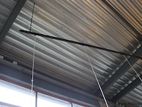 Hanglampen incl. rail - afbeelding 3 van  3