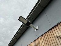 Hanglampen, straatlamen (16x) - afbeelding 10 van  16