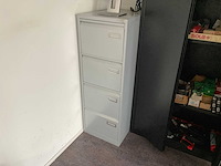 Hangmappenkast - afbeelding 1 van  1