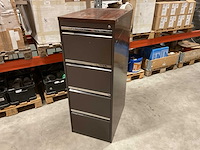 Hangmappenkast - afbeelding 1 van  2